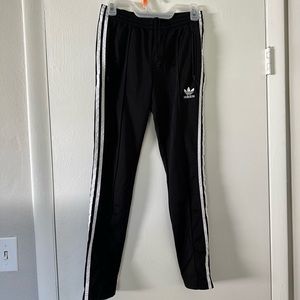 Adidas jogger pants